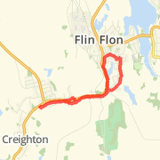 6.27km run on 2013-05-21