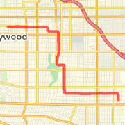 iMapMyRide: Aug 10, 2010 5:27 PM
