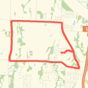 Northpoine 15k