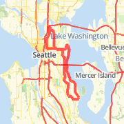 taco truck time trial ride