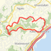 gorge run