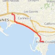 1.49 mi walk on 21/05/2013