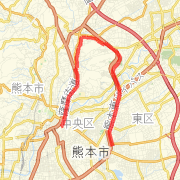 iMapMyRun: 2010/08/11 13:49