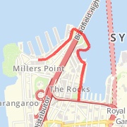 Republic Runners 1 Mile Handicap Challenge