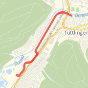 3,06 Meilen run auf21.05.2013