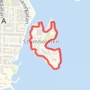 Museum Island Circuit