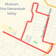 Handley Loop 