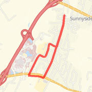 Fox Loop Run