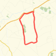 08/11/2010 Route