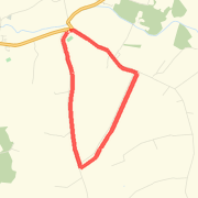 08/11/2010 Route