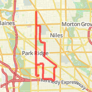 14 Miler