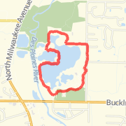 Independence Grove 3.3 Miles