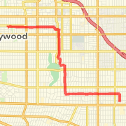 iMapMyRide: Aug 11, 2010 10:39 AM