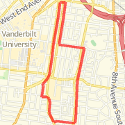 Edgehill Loop