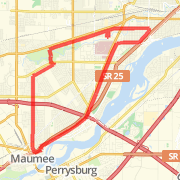 15 Cass-Trail Long (add 2.5 for loop)