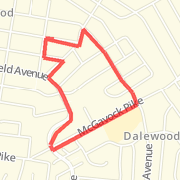 Howard / McGavock