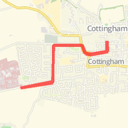 basic route