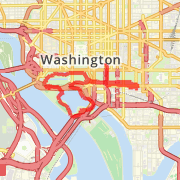 3/29 DC Trip