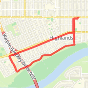 ADA Blvd: 4.78km