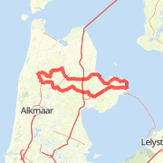 104km Sint Maarten