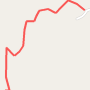Kaincaid Shoulder Climb