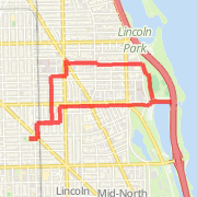 Sunday Walk