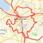 Tour de Cuse '08