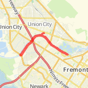 Two Bridges, 10.5 miles