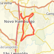Volta 1 19 Km