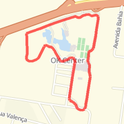 OK CENTER