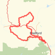 Ashland, Wimer, Murphy Loop