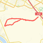 AB - 14 Mile Loop