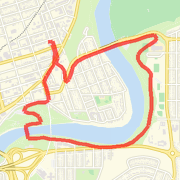 River Valley Run