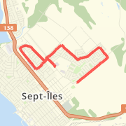 iMapMyRun: 2010-08-12 20:02
