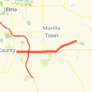Going to East Aurora
