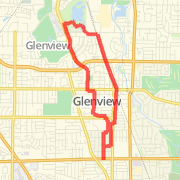 Parkview - South Glen - Lehigh - Manor Park