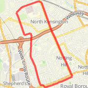 Royal Crescent Loop