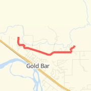 Wallace Park Run