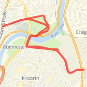 duthie run