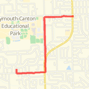 4 miler - joy&sheldon plus