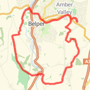 Chevin loop