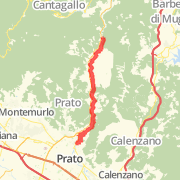 30.04km road cycling on 5/23/13