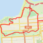  SF Loop