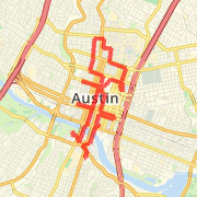 UrbanDare Austin