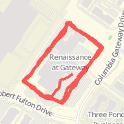 3.19mi run on 2/1/13