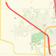 8 miles on douglas trail