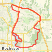 28march run around 