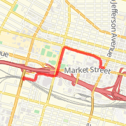 MapMyRide May 23, 2013 5:16 PM