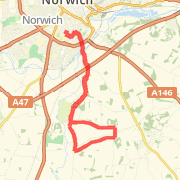 Stoke Run