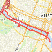 Statesman, MoPac loop